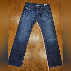 Men's Diesel Larkee 0806W 30x32